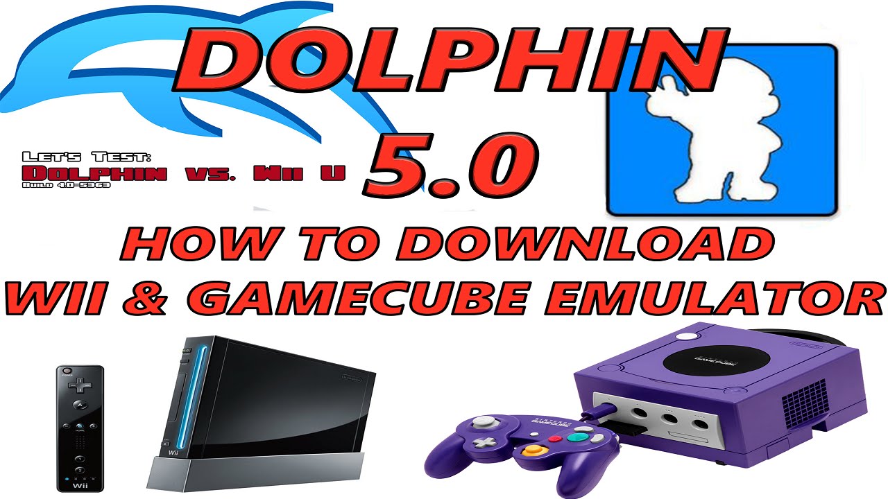 dolphin emulator for mac review